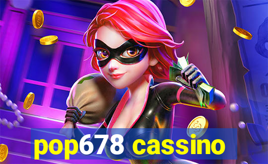 pop678 cassino